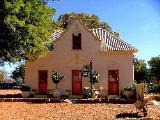 Rietfontein Ostrich Palace