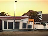 Beach Garden Swakopmund