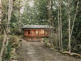 #76 Glacier Springs Cabin