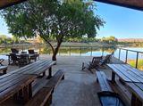 Bundi Orange River Base Camp