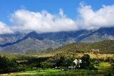 Swartberg Private Game Lodge