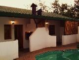 Shekinah Lodge