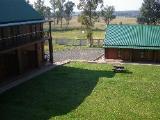 Bethal Bluegum Country Loge