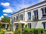 Villa Blanca - The Jewel of Franschhoek