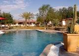 Namib Desert Lodge