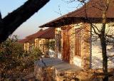 Etosha Safari Lodge