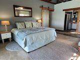 Aloe Arbour self-catering cottages - AA2