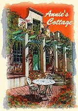 Annie's Cottage