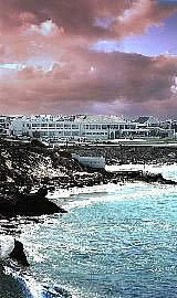 Arniston Hotel