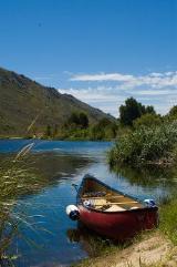 Biesievlak River Cabins and Campsite