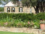 The Stone Cottage