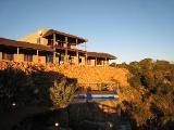 Bushmans Gorge Lodge