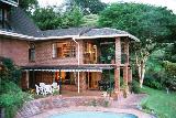 Kloof Falls Lodge Bed & Breakfast