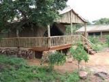 Mashudu Private Game Lodge