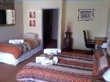 TASA Lodge and Travel