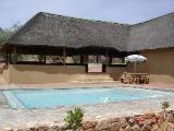 Magorgor Safari Lodge