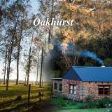 Oakhurst Forge