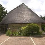 Victoria Falls Rest Camp & Loges