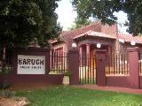 Baruch Guest House