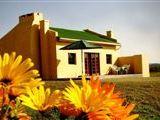 Brandkop Guest Farm