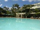 Nairobi Serena Hotel