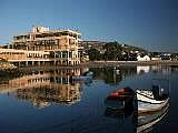 Hoedjiesbaai Hotel