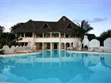 Msambweni Beach House & Private Villas