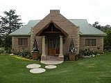 Andes Clarens Gastenhuis & Trouwlocatie