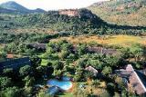 Kwa Maritane Bush Lodge, Legacy Hotels