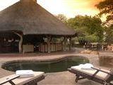 Kwafubesi Tented Safari Camp