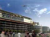 City Loge Hotel OR Tambo International Airport