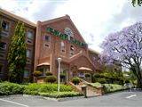 Road Lodge Rivonia