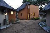 Sabie Rivier Bush Lodge