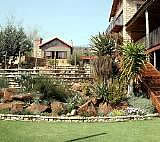 Afrique Boutique Hotel Ruimsig