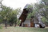 Masorini Bush Lodge