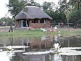 Rhenosterpoort Water Retreat