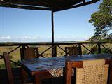 Tembe Lodge