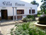 Villa Finesse Guesthouse