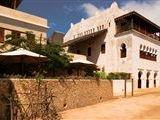 Lamu House