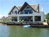 St Francis Bay House on the Canal