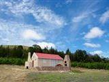 Grootnek Guest Farm