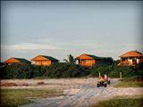 Just in Time Prime Mozambique Holiday Resort