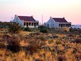 Karoo View Cottages