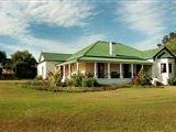 Leeuwenbosch Country House ? Amakhala Wildreservat