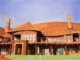 African Hills Safari Lodge & Spa