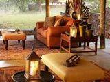 Thornybush Game Lodge