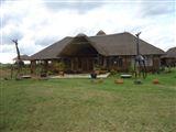 Linglela Lodge