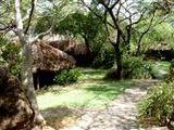 Baringo Island Camp