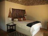 African Flair Country Loge