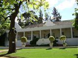 Diemersfontein Country House